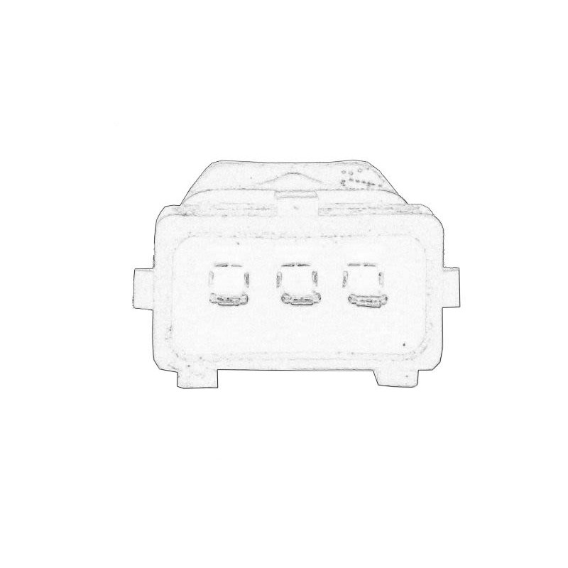 Czujnik położenia pedału sprzęgła OE CLAAS 7700066322-CL