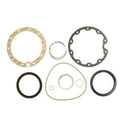 Uszczelka dyferencjału FEBI BILSTEIN FE03430