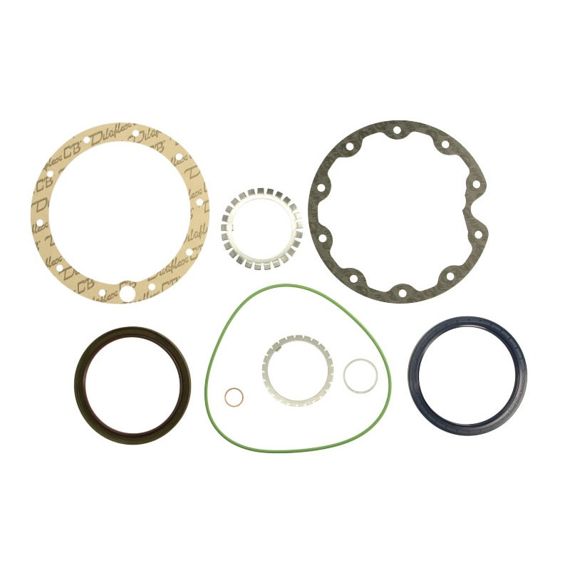 Uszczelka dyferencjału FEBI BILSTEIN FE03430