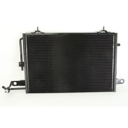 Skraplacz klimatyzacji NISSENS NIS 94213