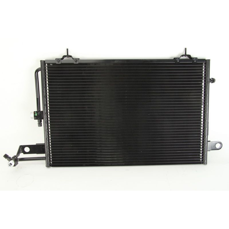 Skraplacz klimatyzacji NISSENS NIS 94213