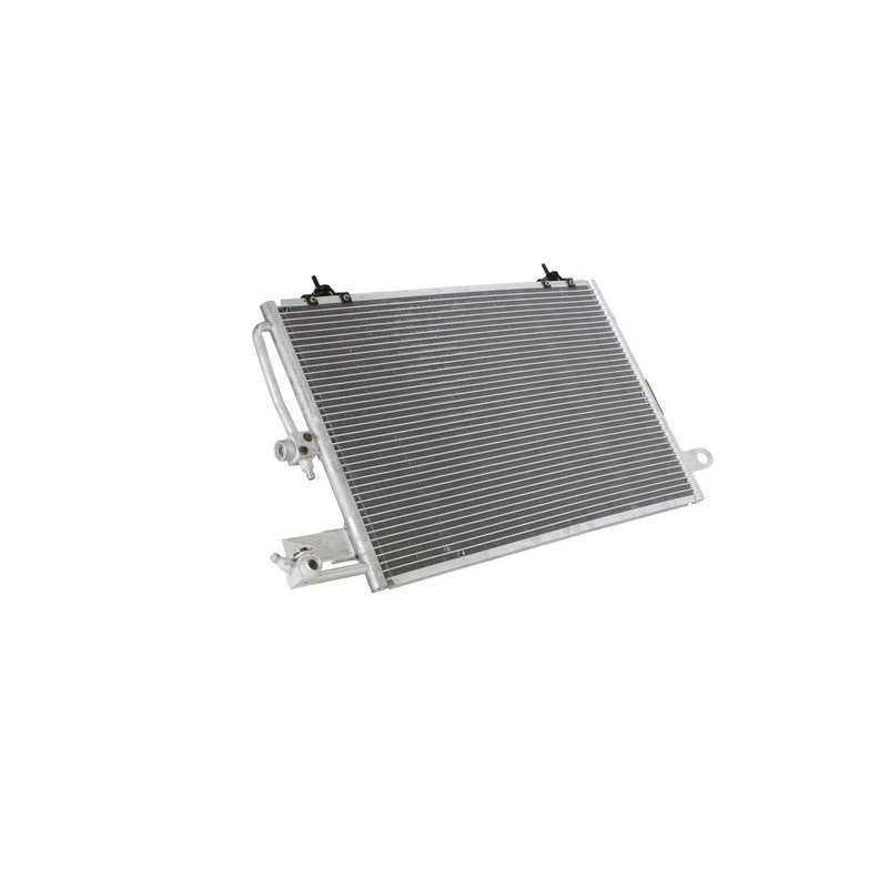 Skraplacz klimatyzacji NISSENS NIS 94213