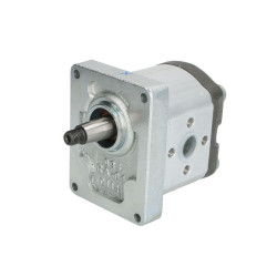 Hydrauliczna pompa zębata BOSCH REXROTH 0 510 525 357