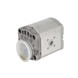 Hydrauliczna pompa zębata BOSCH REXROTH 0 510 715 307