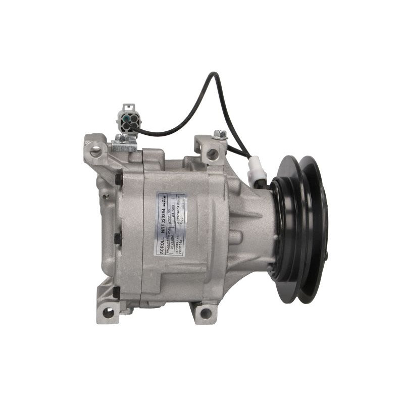 Kompresor klimatyzacji NRF NRF 320254