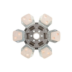 Tarcza sprzęgła LUK 335 0186 10