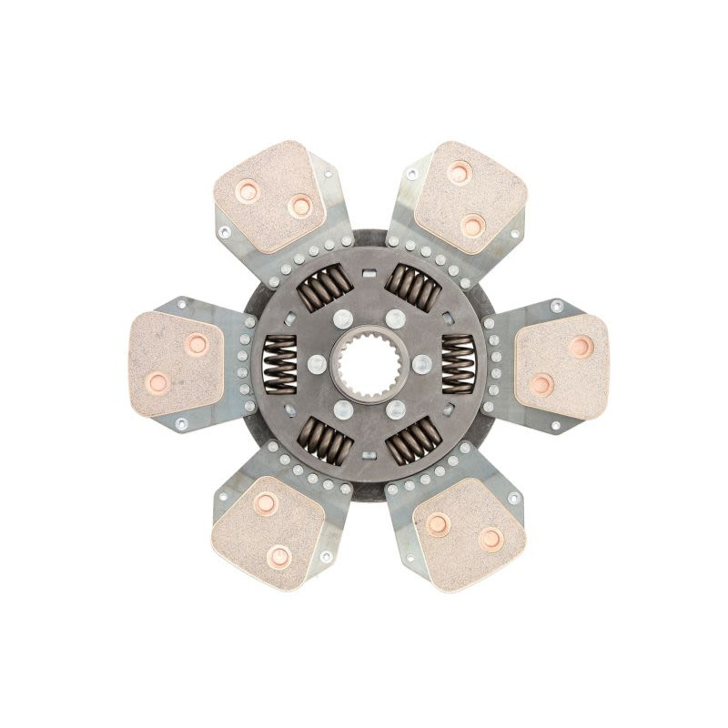 Tarcza sprzęgła LUK 335 0186 10