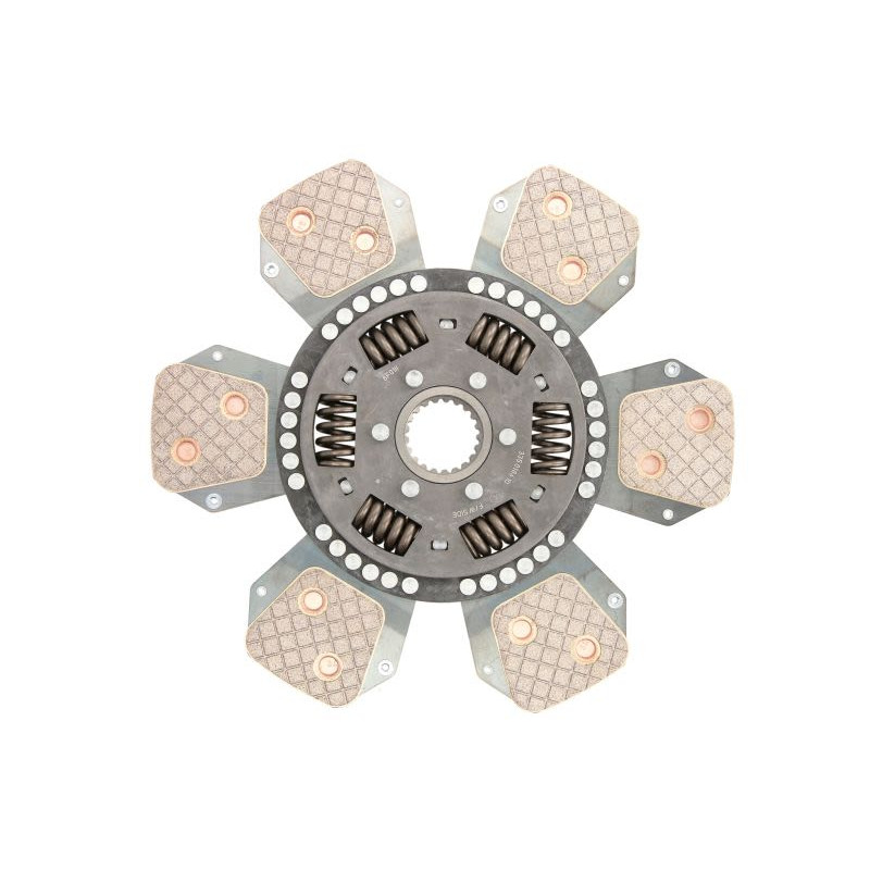 Tarcza sprzęgła LUK 335 0186 10