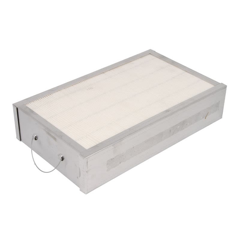 Filtr kabiny BOSS FILTERS BS02-564