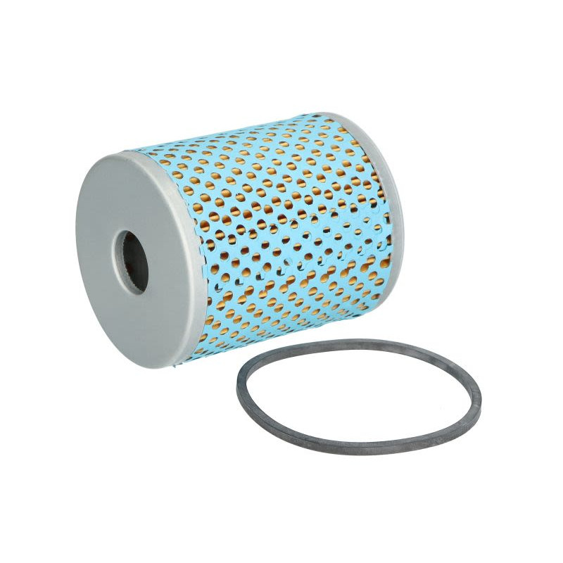 Filtr paliwa UFI 26.601.00