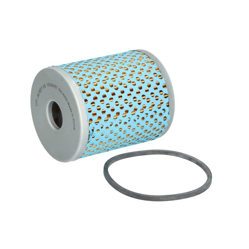 Filtr paliwa UFI 26.601.00
