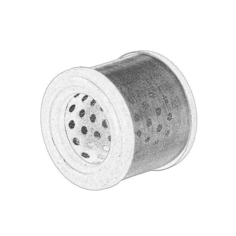 Filtr paliwa OE KUBOTA 1G41052300-KUB