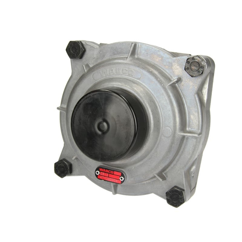 Zawór sterujący przyczepy WABCO 471 200 008 7
