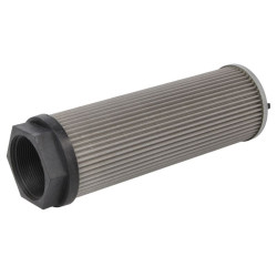 Filtr hydrauliczny UFI 25.689.00