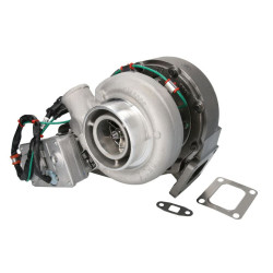 Turbosprężarka SCHWITZER SWZ178745