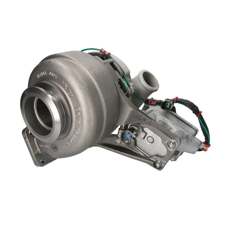Turbosprężarka SCHWITZER SWZ178745
