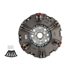 Docisk sprzęgła KAWE 8307 KW