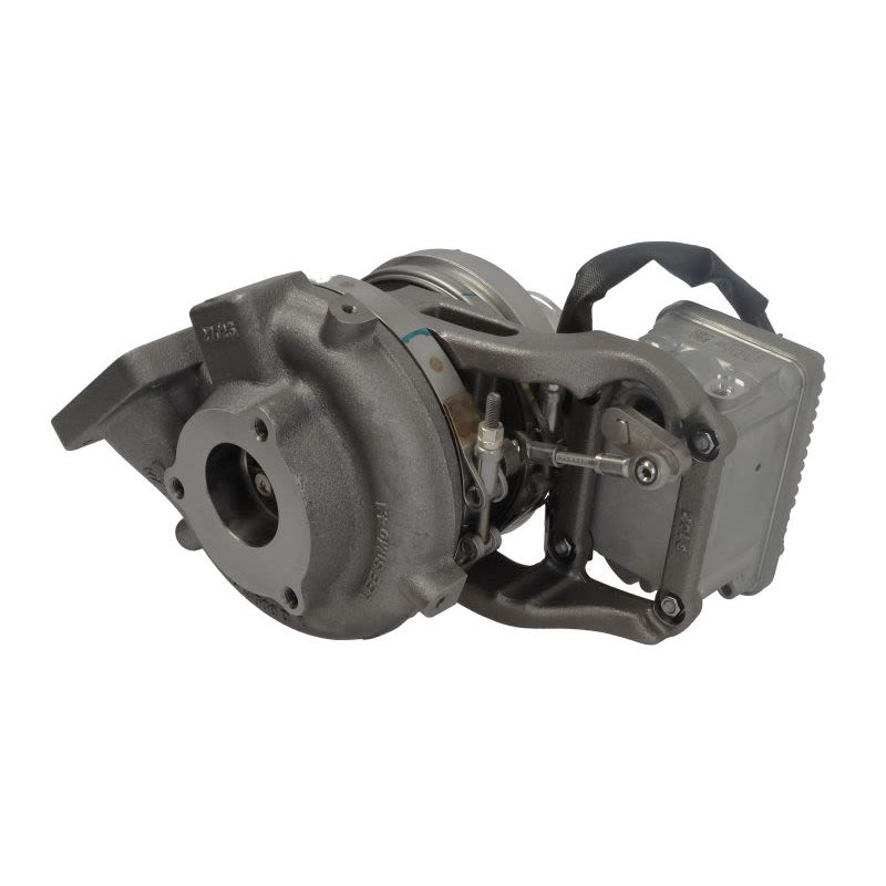 Turbosprężarka 3K KKK11559880019