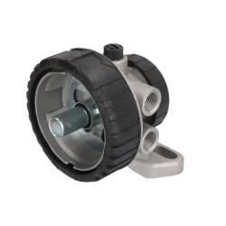 Filtr paliwa BOSS FILTERS BS04-286
