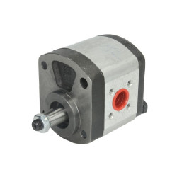 Hydrauliczna pompa zębata HATTAT 1PN082CFT3/448