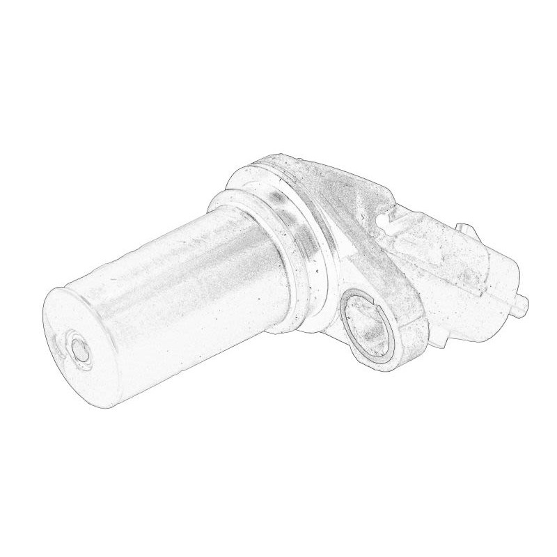 Czujnik położenia wału korbowego OE DEUTZ 04210197-DEUTZ