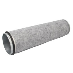 Filtr powietrza UFI 27.979.00