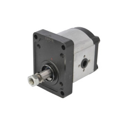 Hydrauliczna pompa zębata PNEUMATICS HTTP-AG-025