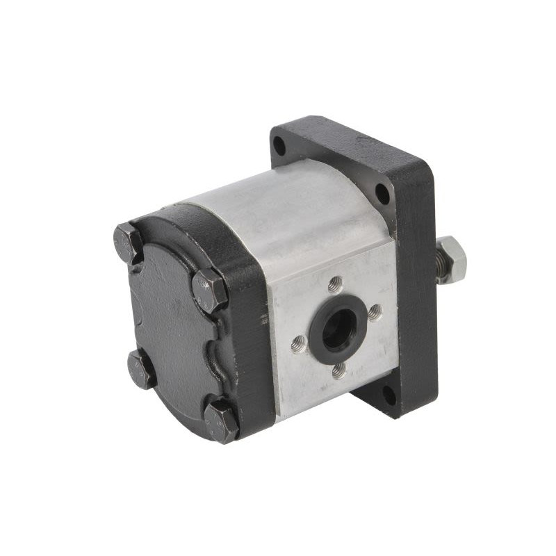 Hydrauliczna pompa zębata PNEUMATICS HTTP-AG-025