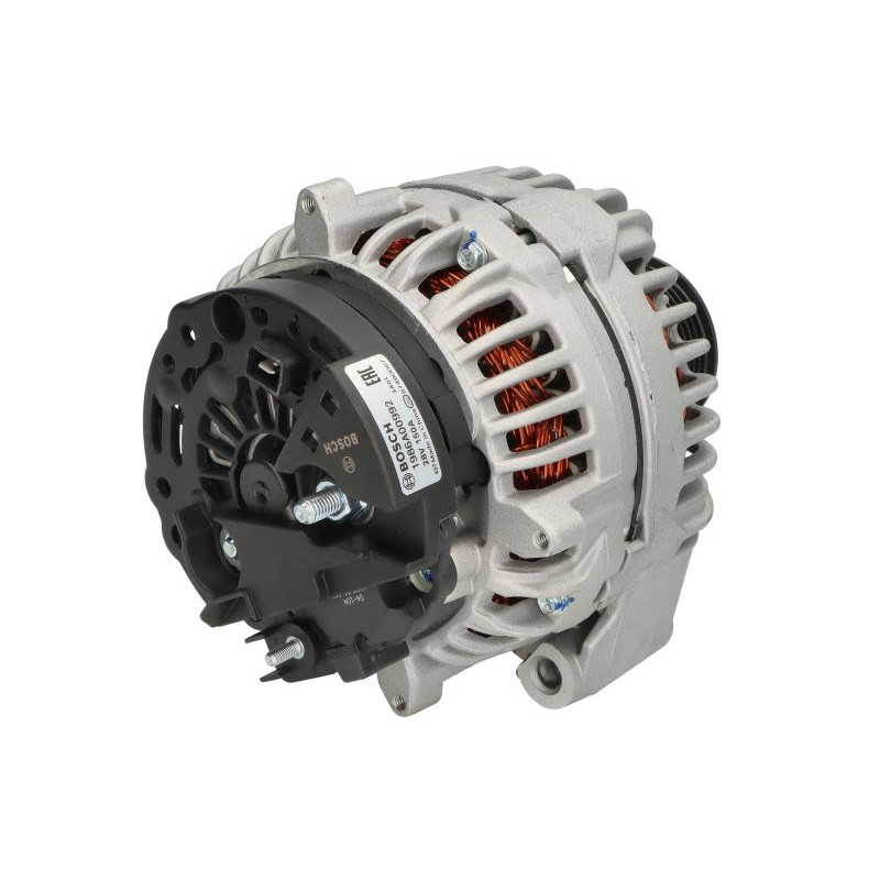 Alternator BOSCH 1 986 A00 992