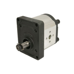 Hydrauliczna pompa zębata PNEUMATICS HTTP-AG-53