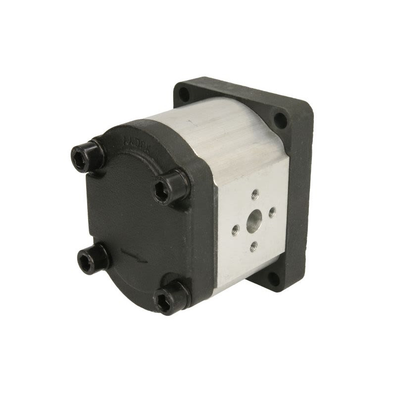 Hydrauliczna pompa zębata PNEUMATICS HTTP-AG-53