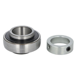 Łożysko przemysłowe SKF YEL 208-2F /SKF/
