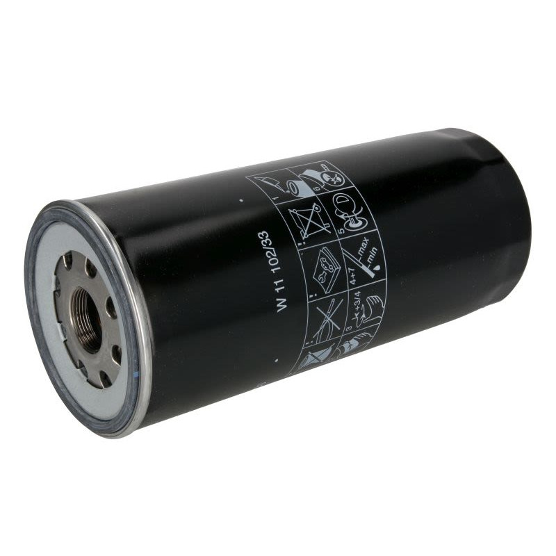 Filtr oleju MANN-FILTER W 11 102/33