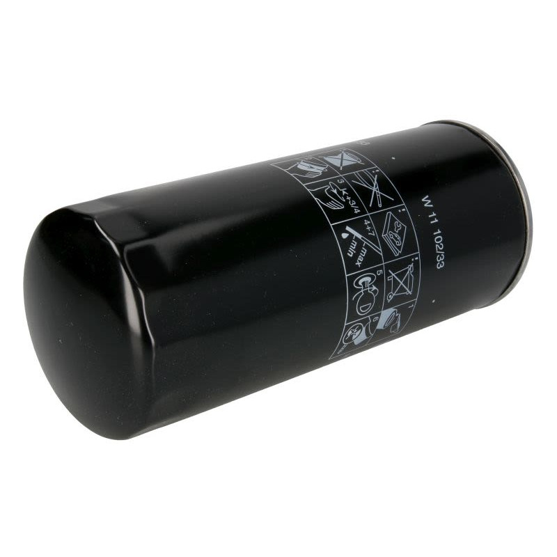 Filtr oleju MANN-FILTER W 11 102/33