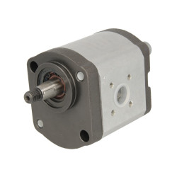 Hydrauliczna pompa zębata BOSCH REXROTH 0 510 615 338