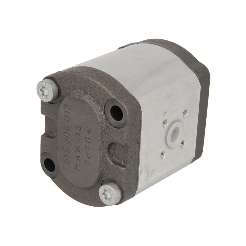 Hydrauliczna pompa zębata BOSCH REXROTH 0 510 615 338