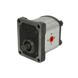 Hydrauliczna pompa zębata HATTAT 1PN168ABS11/420