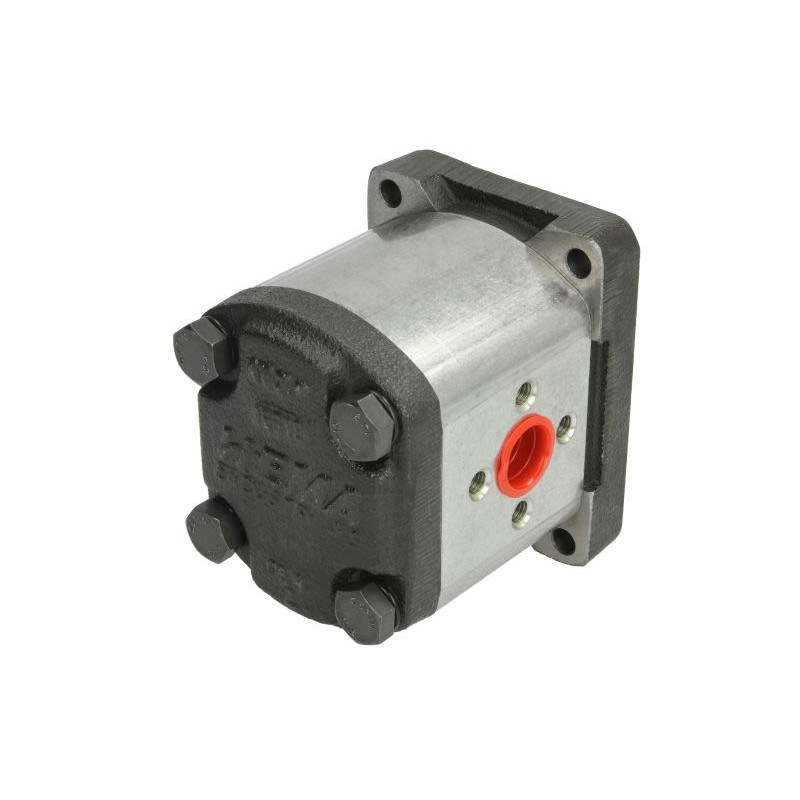 Hydrauliczna pompa zębata HATTAT 1PN168ABS11/420