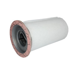 Filtr odpowietrzenia skrzyni korbowej MANN-FILTER LE 13 007