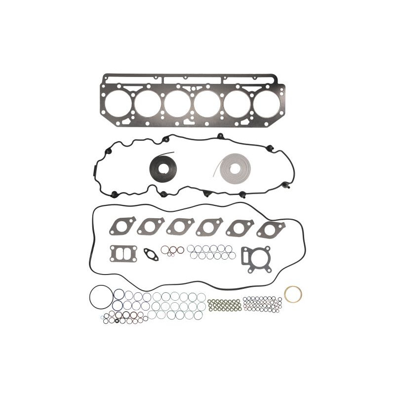 Uszczelka głowicy cylindrów IPD PARTS C90013-IPD