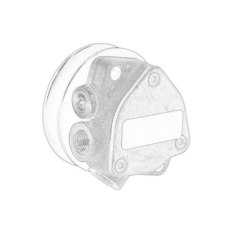 Pompa paliwa OE DEUTZ 04515665-DEUTZ