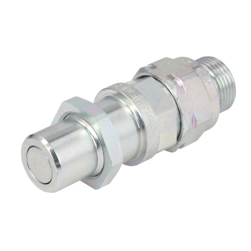 Szybkozłącze hydrauliczne FASTER KIT2FNP38-3/20M