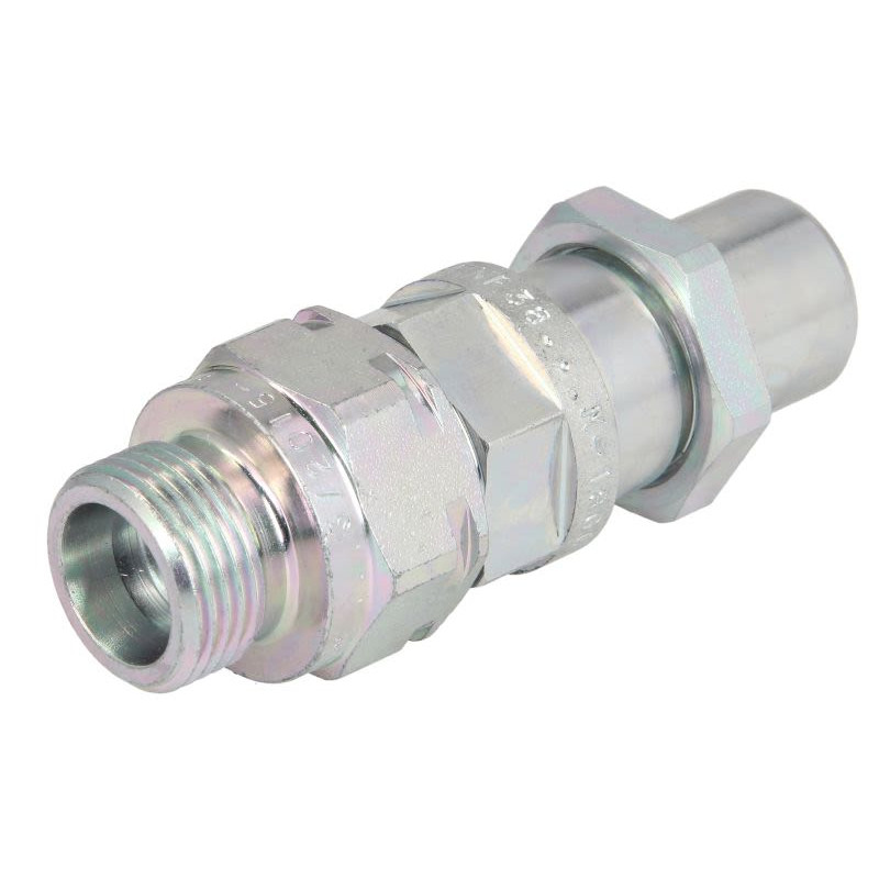 Szybkozłącze hydrauliczne FASTER KIT2FNP38-3/20M