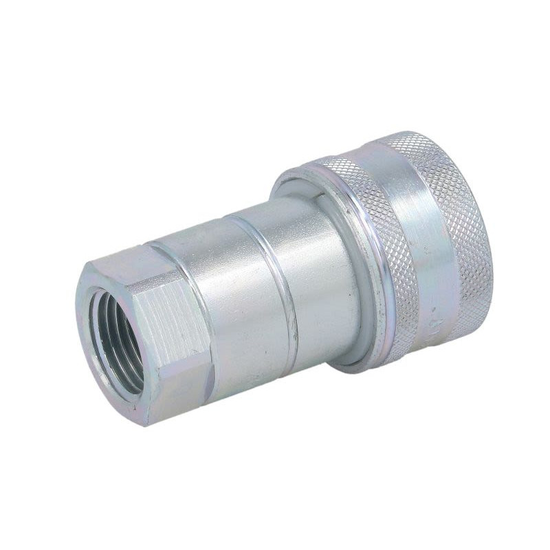 Szybkozłącze hydrauliczne FASTER NV 12 NPT F