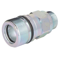 Szybkozłącze hydrauliczne FASTER CVV123/302 F V