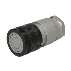 Szybkozłącze hydrauliczne FASTER 3FFH12 34GAS F
