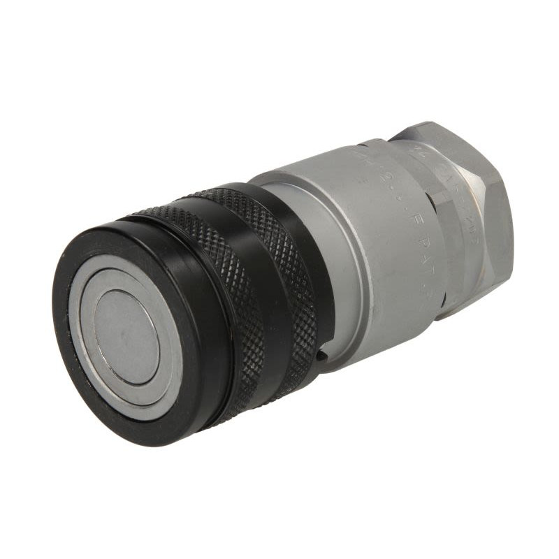 Szybkozłącze hydrauliczne FASTER 3FFH12 34GAS F