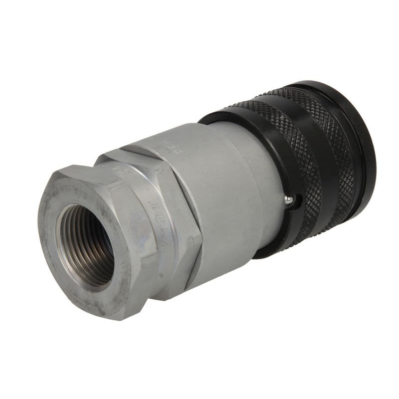 Szybkozłącze hydrauliczne FASTER 3FFH12 34GAS F