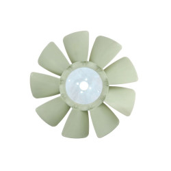 Wiatrak wentylatora THERMOTEC D9JC001TT
