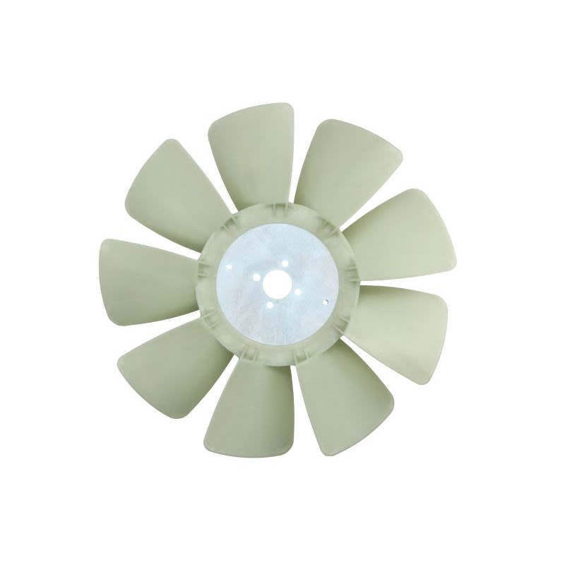 Wiatrak wentylatora THERMOTEC D9JC001TT